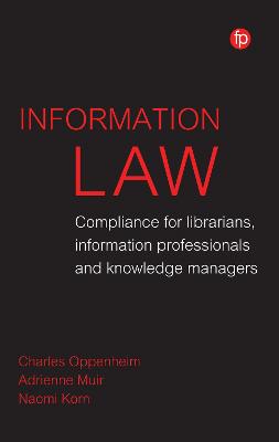 Information Law