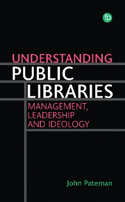 Understanding Public Libraries