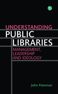 Understanding Public Libraries