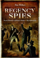 Regency Spies