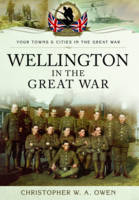 Wellington in the Great War