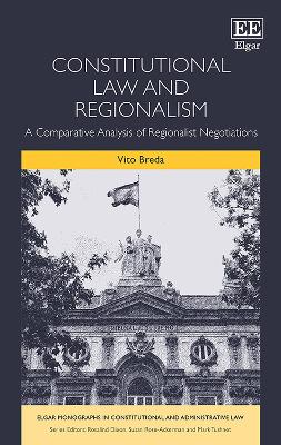 Constitutional Law and Regionalism