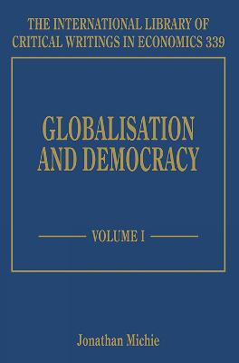 Globalisation and Democracy