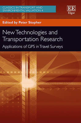 New Technologies and Transportation Research