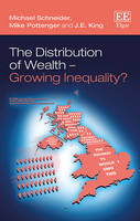 Distribution of Wealth - Growing Inequality?