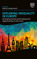 Exploring Inequality in Europe