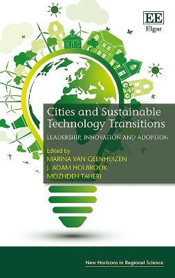 Cities and Sustainable Technology Transitions