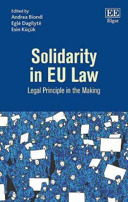 Solidarity in EU Law