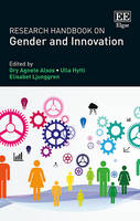 Research Handbook on Gender and Innovation