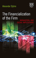 Financialization of the Firm