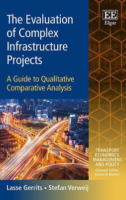 Evaluation of Complex Infrastructure Projects