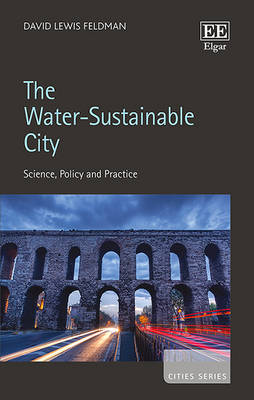 Water-Sustainable City