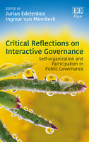 Critical Reflections on Interactive Governance