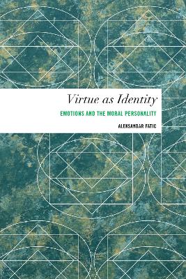 Virtue as Identity