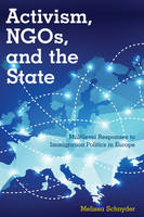 Activism, NGOs and the State
