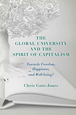 Global University and the Spirit of Capitalism