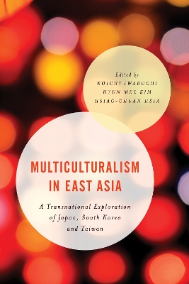 Multiculturalism in East Asia