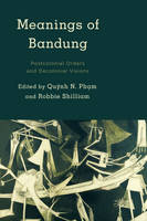 Meanings of Bandung