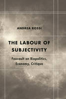 The Labour of Subjectivity