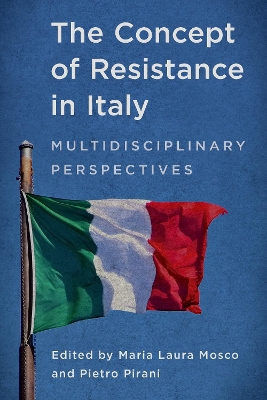 Concept of Resistance in Italy