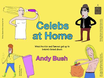 Celebs at Home