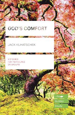 God's Comfort (Lifebuilder Study Guides)