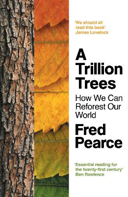 Trillion Trees