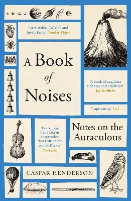 A Book of Noises