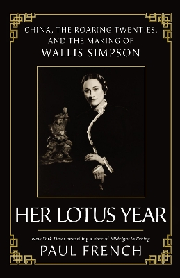 Her Lotus Year