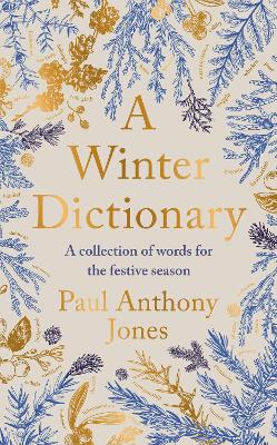 Winter Dictionary