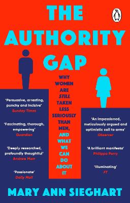 Authority Gap