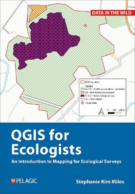 A QGIS for Ecologists