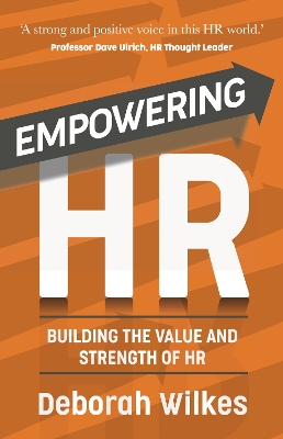 Empowering HR