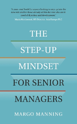 Step-Up Mindset for Senior Managers