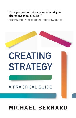 Creating Strategy