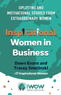 Inspirational Women in Business
