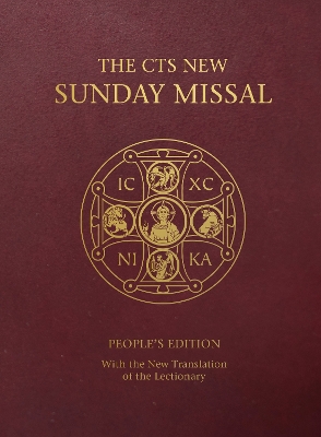 Sunday Missal