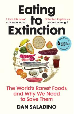 Eating to Extinction