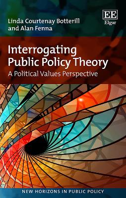 Interrogating Public Policy Theory
