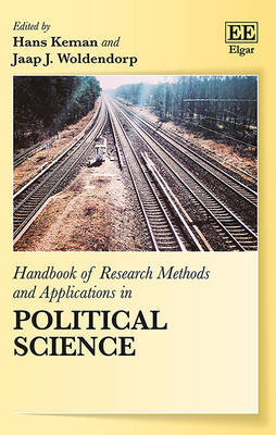 Handbook of Research Methods and Applications in Political Science