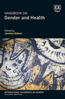 Handbook on Gender and Health