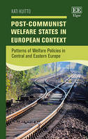 Post-Communist Welfare States in European Context