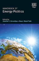 Handbook of Energy Politics