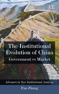 Institutional Evolution of China