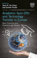 Academic Spin-Offs and Technology Transfer in Europe