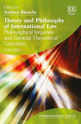 Theory and Philosophy of International Law