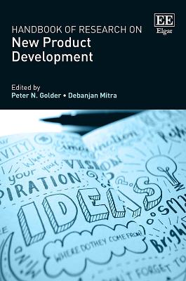 Handbook of Research on New Product Development