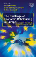 The Challenge of Economic Rebalancing in Europe