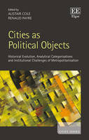 Cities as Political Objects