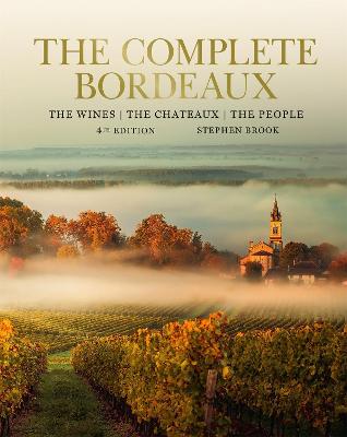 Complete Bordeaux: 4th edition